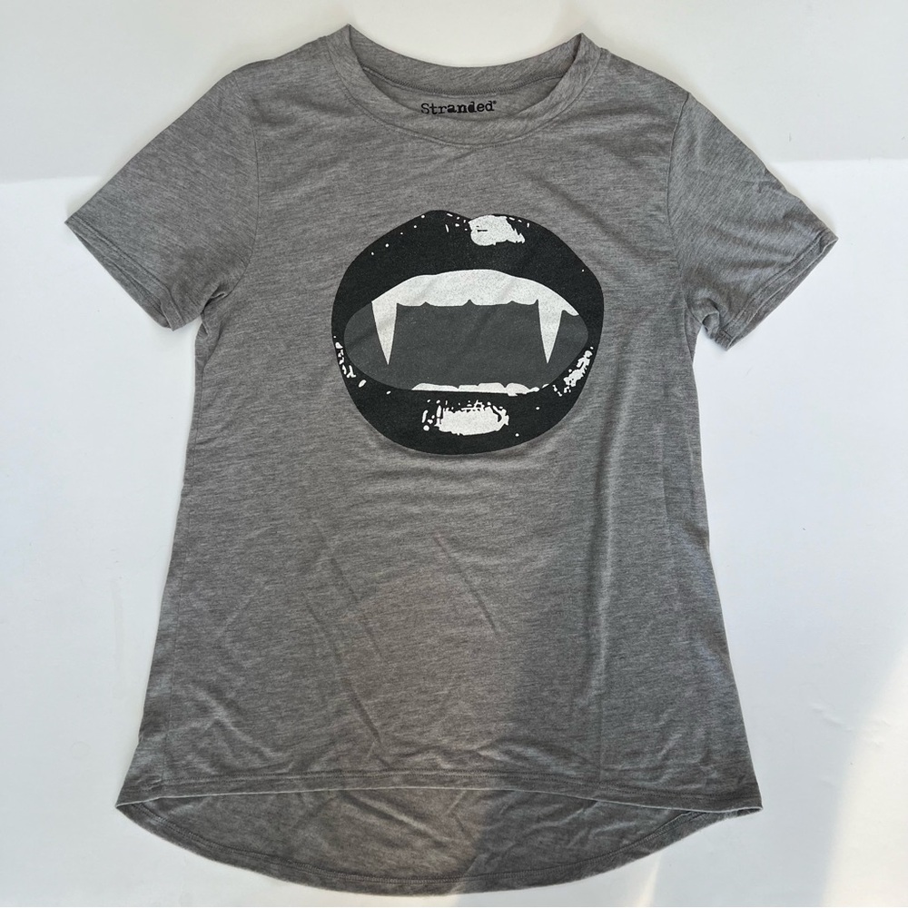 Halloween Vampire T-shirt